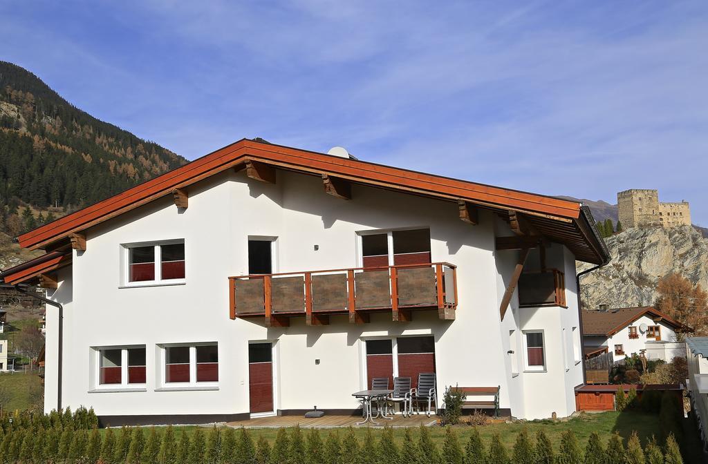 Ladis Living Appartement Kamer foto