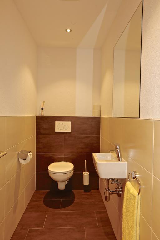 Ladis Living Appartement Buitenkant foto