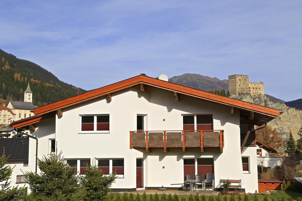 Ladis Living Appartement Buitenkant foto